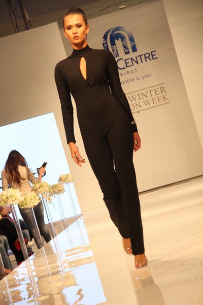 City Centre Fall Winter Fashion Week Day 3